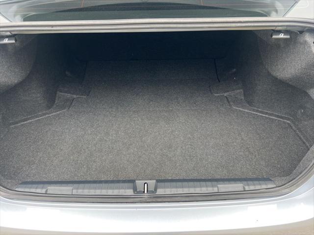 used 2023 Subaru Legacy car, priced at $27,499