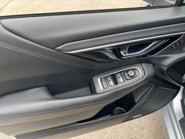 used 2023 Subaru Legacy car, priced at $27,499