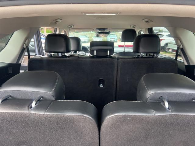 used 2022 Kia Sorento car, priced at $31,410