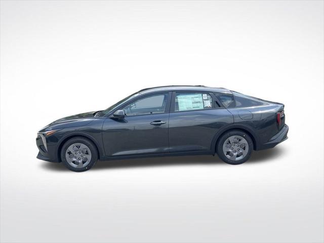 new 2025 Kia K4 car, priced at $23,165