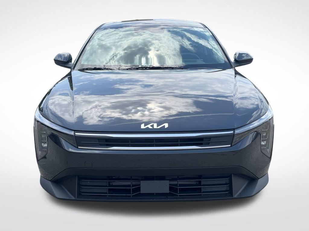new 2025 Kia K4 car, priced at $22,007