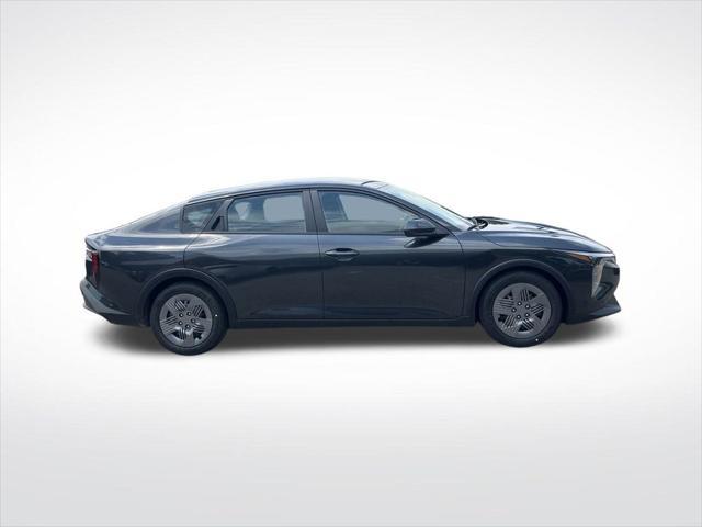 new 2025 Kia K4 car, priced at $23,165
