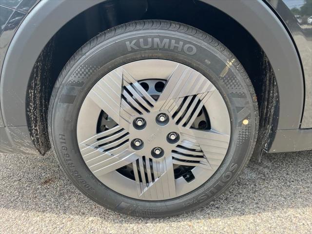 new 2025 Kia K4 car, priced at $23,165