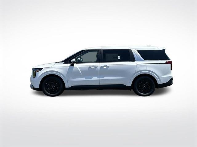 new 2026 Kia Carnival car, priced at $39,154