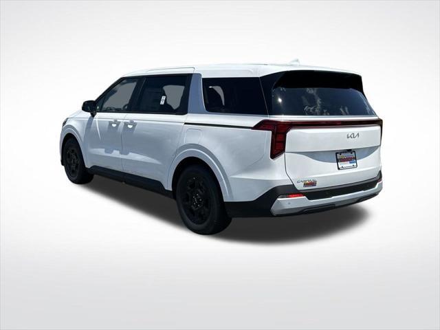 new 2026 Kia Carnival car, priced at $39,154