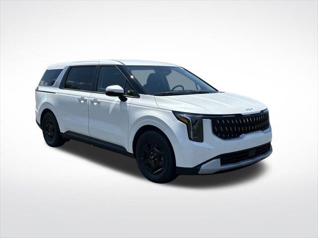 new 2026 Kia Carnival car, priced at $39,154