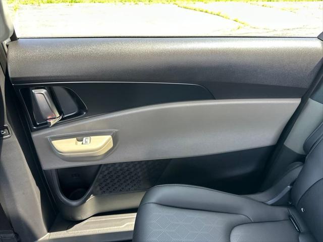 new 2026 Kia Carnival car, priced at $39,154