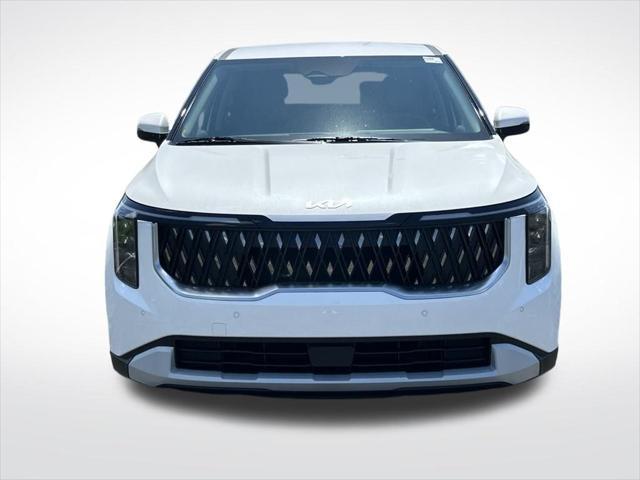 new 2026 Kia Carnival car, priced at $39,154