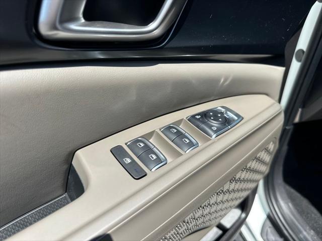 new 2026 Kia Carnival car, priced at $39,154