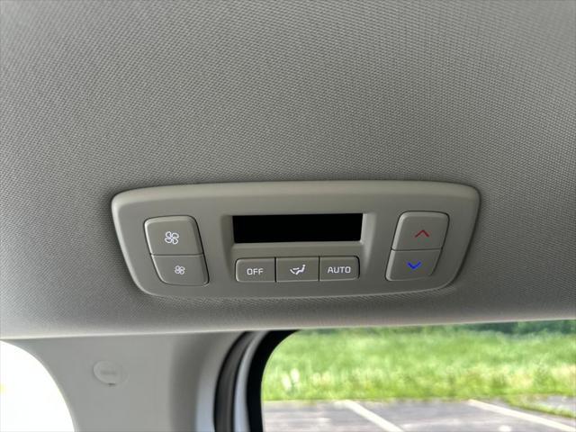new 2026 Kia Carnival car, priced at $39,154