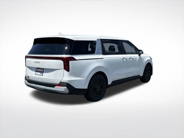 new 2026 Kia Carnival car, priced at $39,154