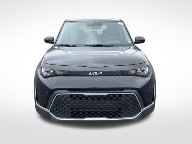 new 2025 Kia Soul car, priced at $23,698