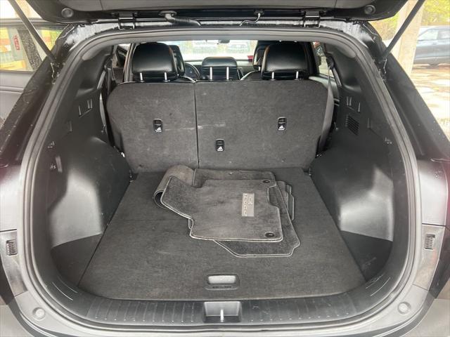 used 2023 Kia Sportage car, priced at $28,999