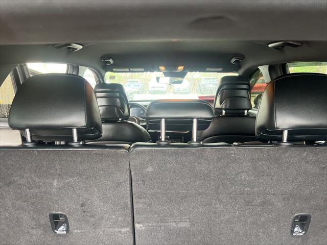used 2023 Kia Sportage car, priced at $28,999