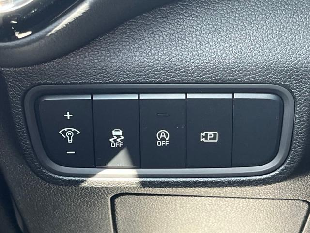 new 2025 Kia Soul car, priced at $24,615