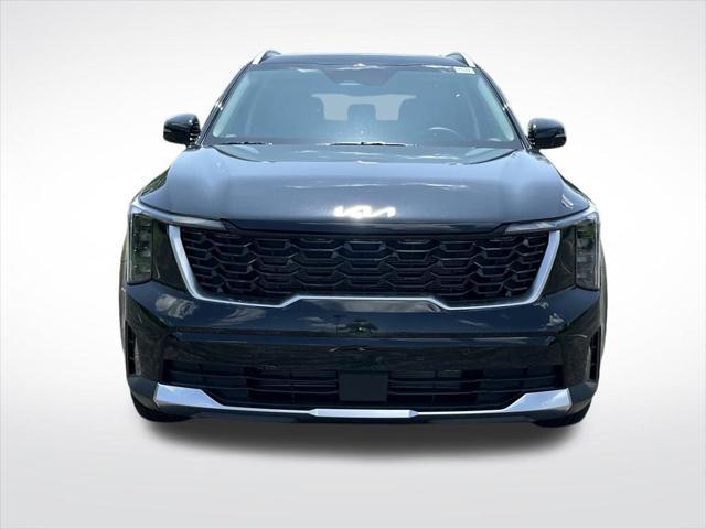 new 2025 Kia Sorento car, priced at $36,260