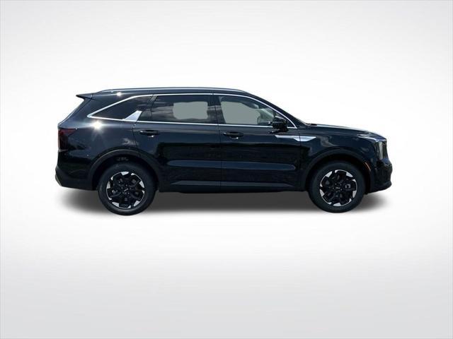 new 2025 Kia Sorento car, priced at $36,260