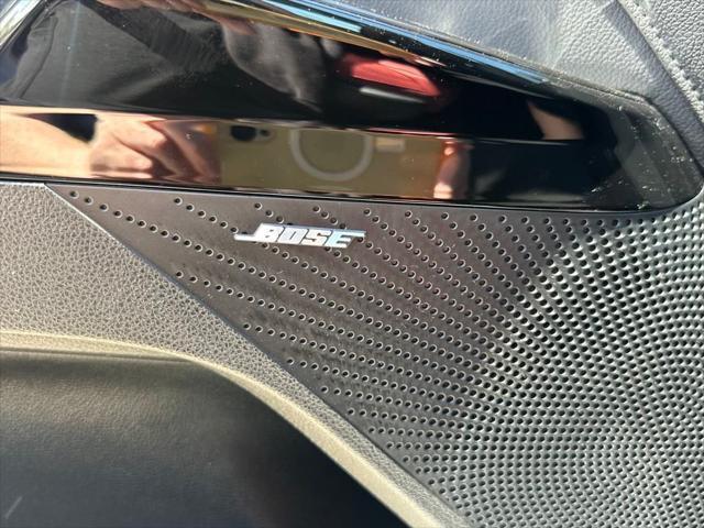 new 2025 Kia K5 car, priced at $32,723