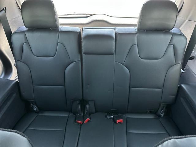 new 2025 Kia Telluride car, priced at $52,495