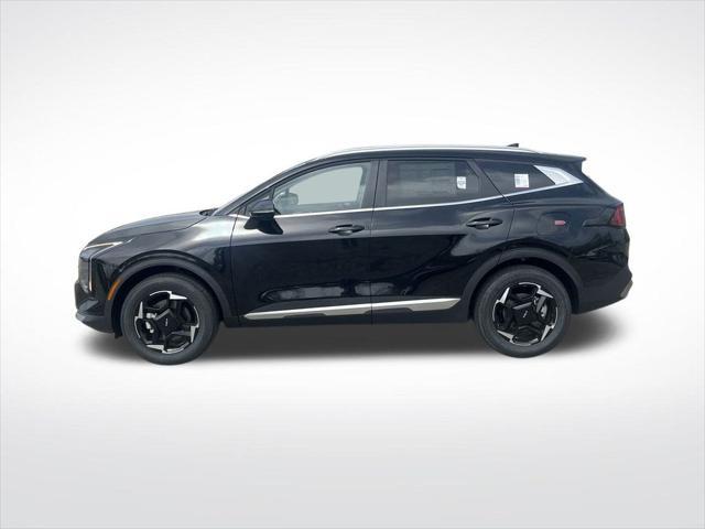 new 2026 Kia Sportage car, priced at $33,865