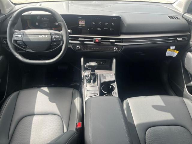 new 2026 Kia Sportage car, priced at $33,865