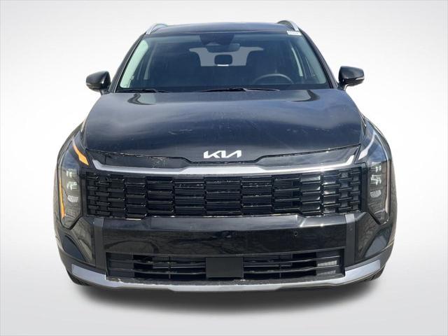 new 2026 Kia Sportage car, priced at $33,865