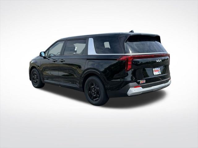 new 2026 Kia Carnival car, priced at $39,154