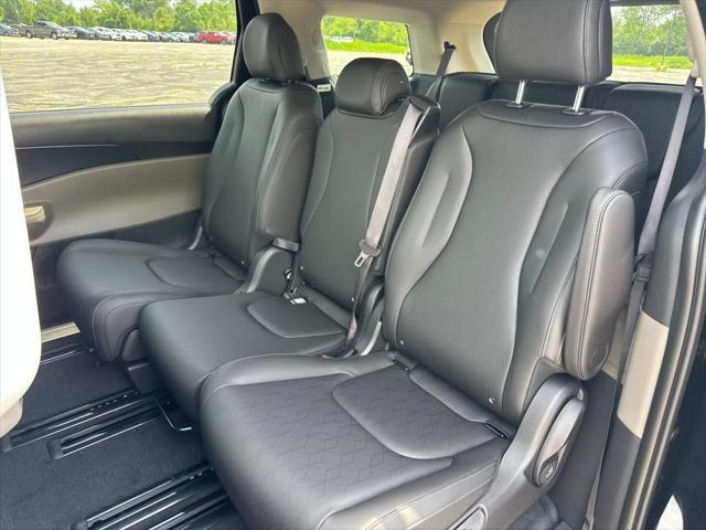 new 2026 Kia Carnival car, priced at $39,154