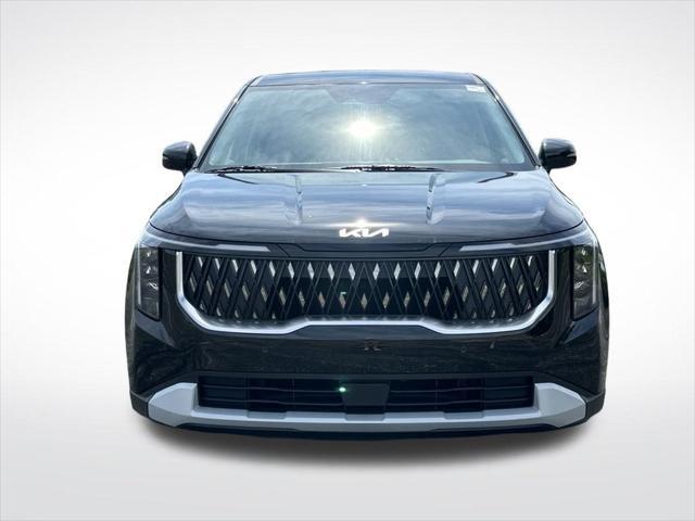 new 2026 Kia Carnival car, priced at $39,154
