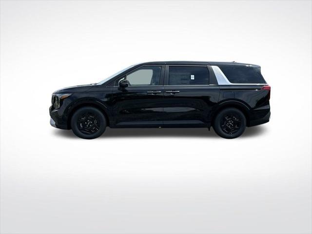 new 2026 Kia Carnival car, priced at $39,154