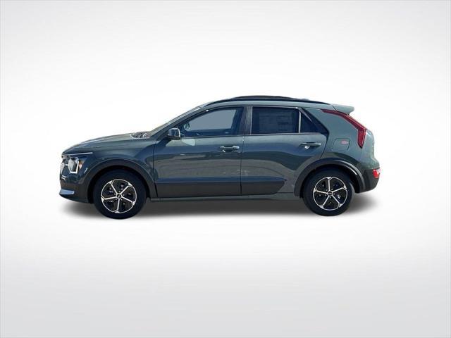 new 2025 Kia Niro car, priced at $30,316