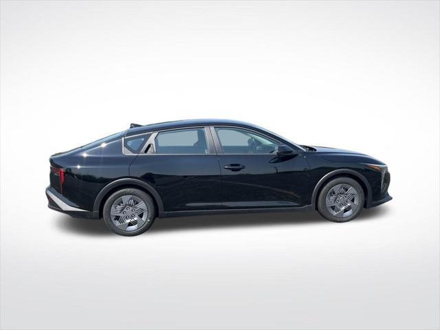 new 2025 Kia K4 car, priced at $22,271