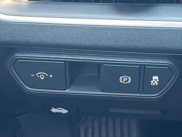 new 2025 Kia K4 car, priced at $22,271
