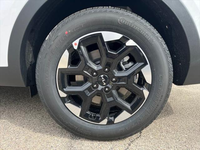 new 2025 Kia Sorento car, priced at $37,259