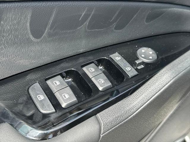 new 2025 Kia Sportage Hybrid car, priced at $36,863