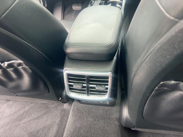 used 2022 Kia K5 car, priced at $27,999
