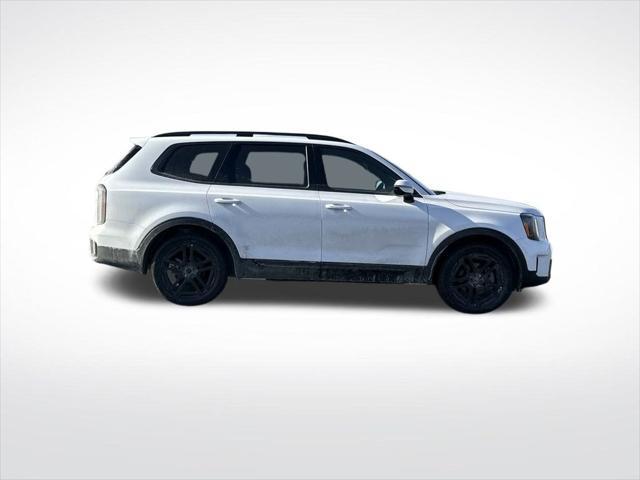 new 2025 Kia Telluride car, priced at $52,043