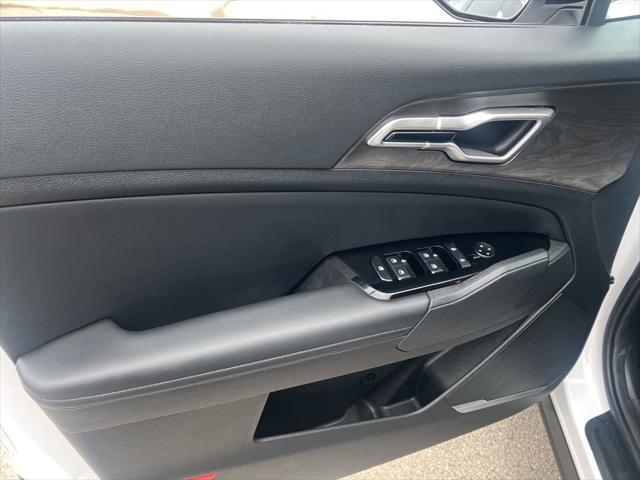 used 2023 Kia Sportage car, priced at $27,999