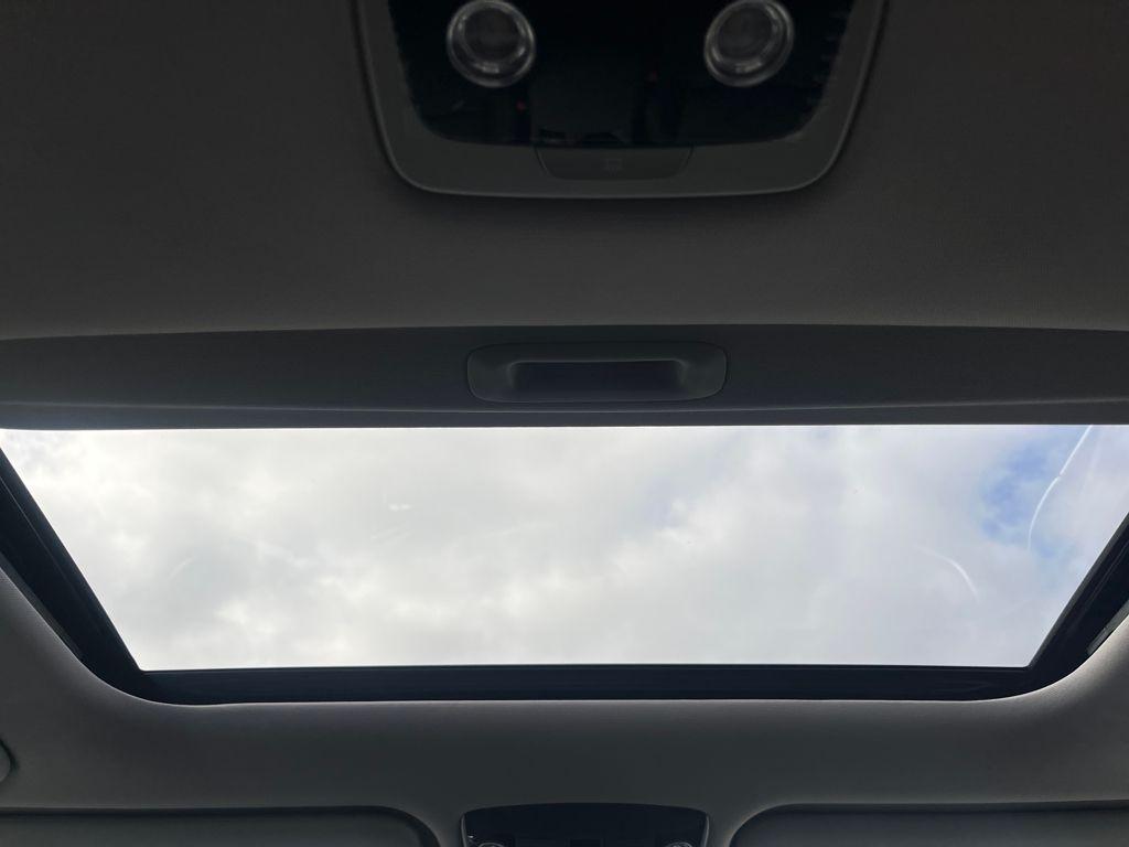 new 2026 Kia Seltos car, priced at $32,424