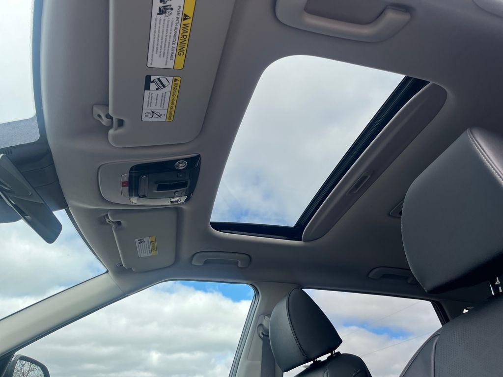 new 2026 Kia Seltos car, priced at $32,424
