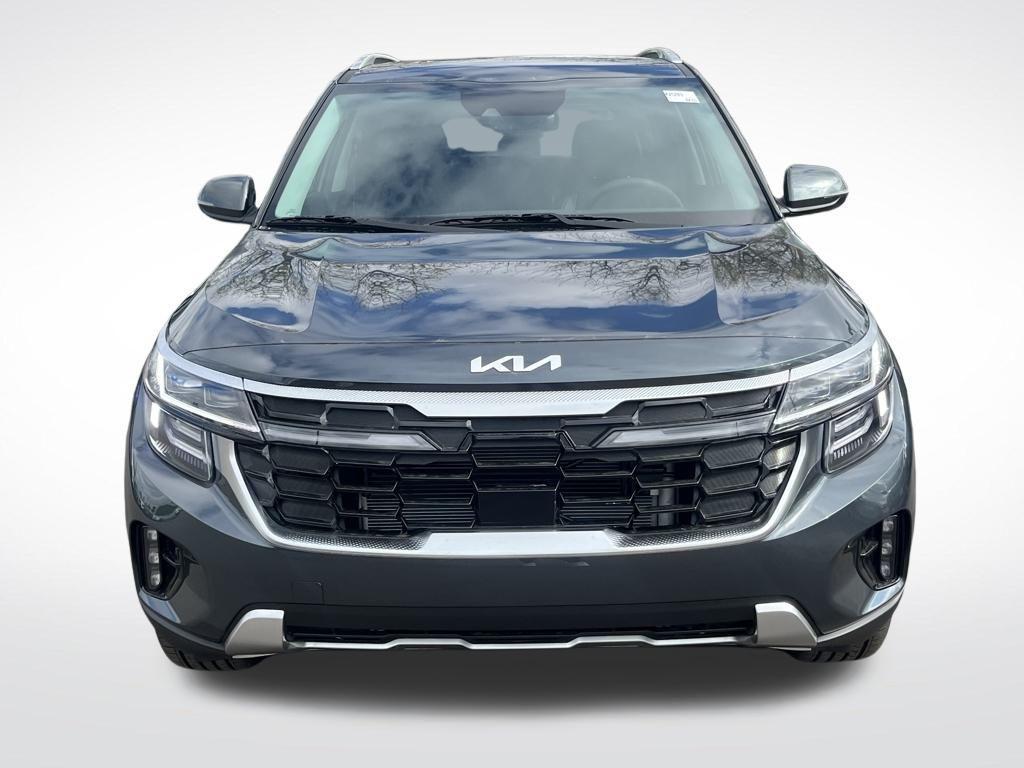 new 2026 Kia Seltos car, priced at $32,424