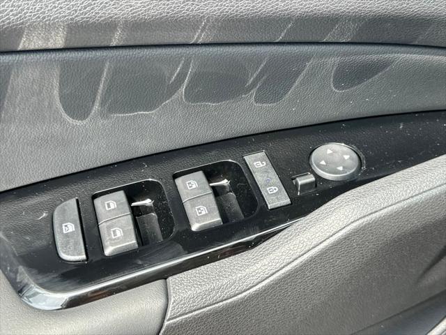new 2025 Kia Sportage Hybrid car, priced at $33,259