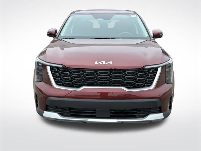 new 2025 Kia Sorento car, priced at $32,750