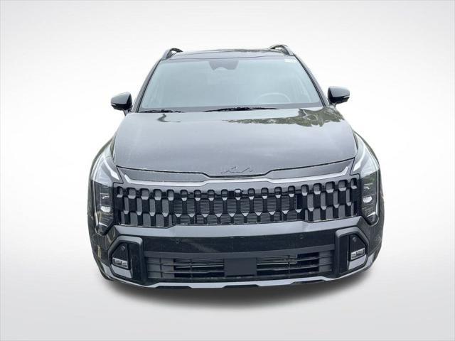 new 2026 Kia Sportage car, priced at $38,585