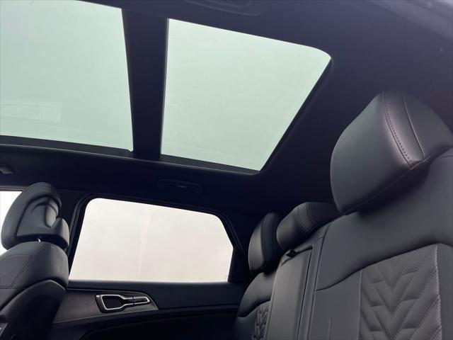 new 2026 Kia Sportage car, priced at $38,585