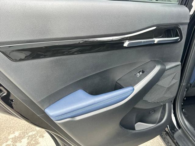 new 2025 Kia Seltos car, priced at $27,178