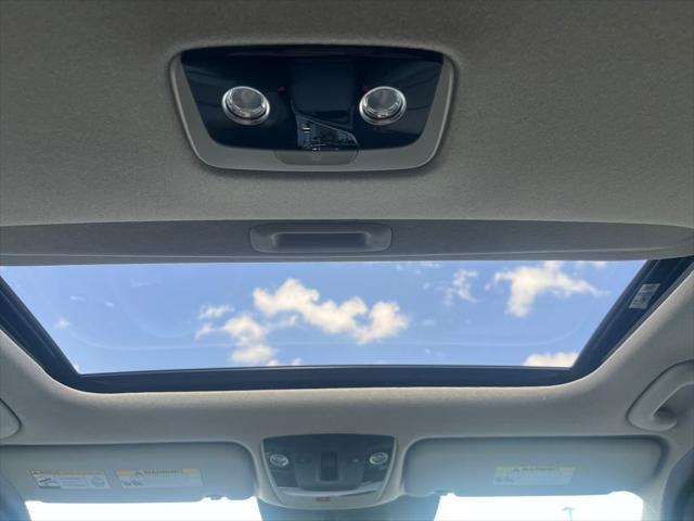 new 2025 Kia Niro car, priced at $32,736