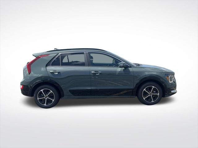 new 2025 Kia Niro car, priced at $32,736