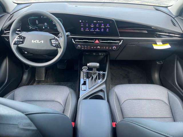 new 2025 Kia Niro car, priced at $32,736