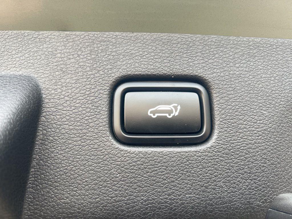 used 2023 Kia Sportage car, priced at $31,999